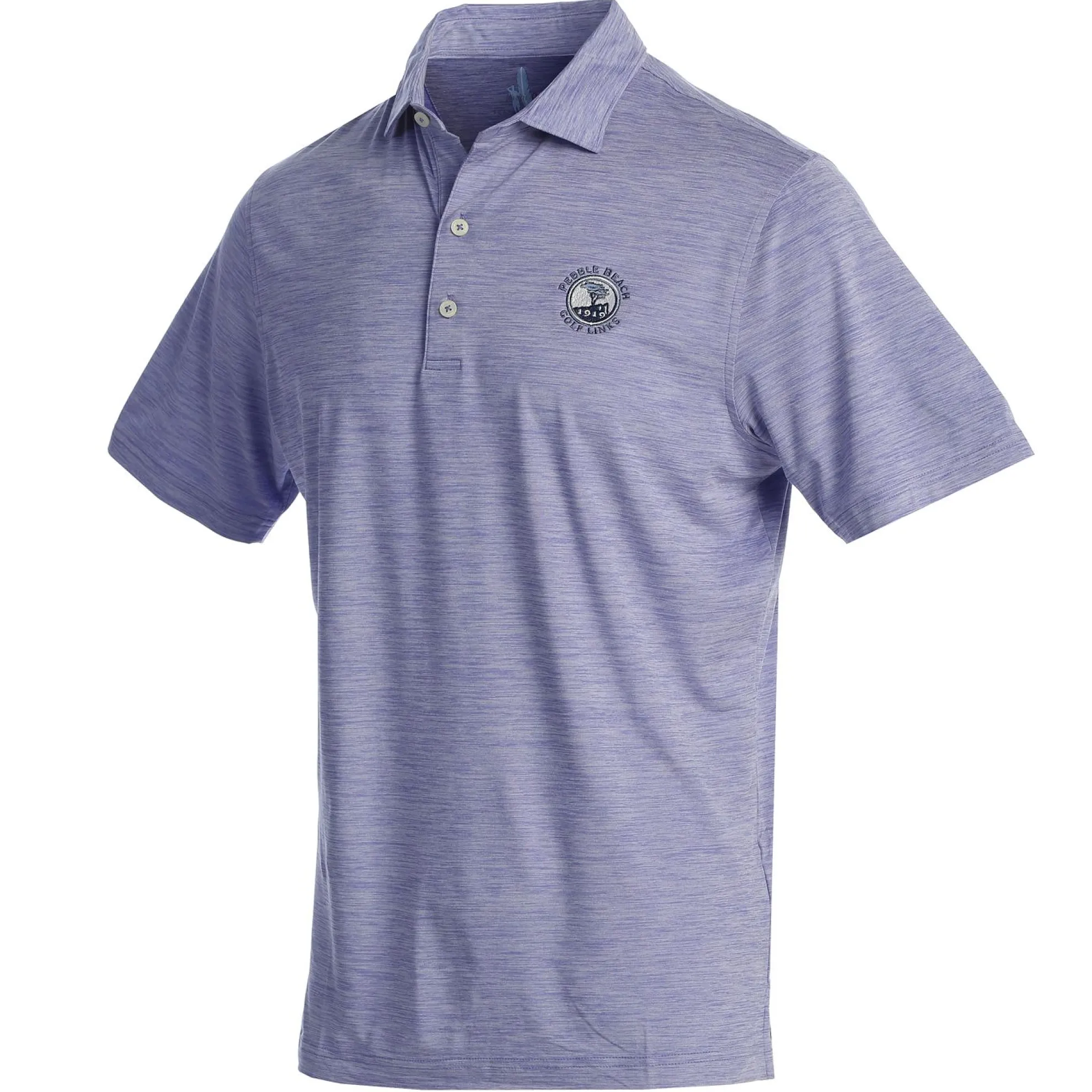Pebble Beach Huron Polo By Johnnie-O