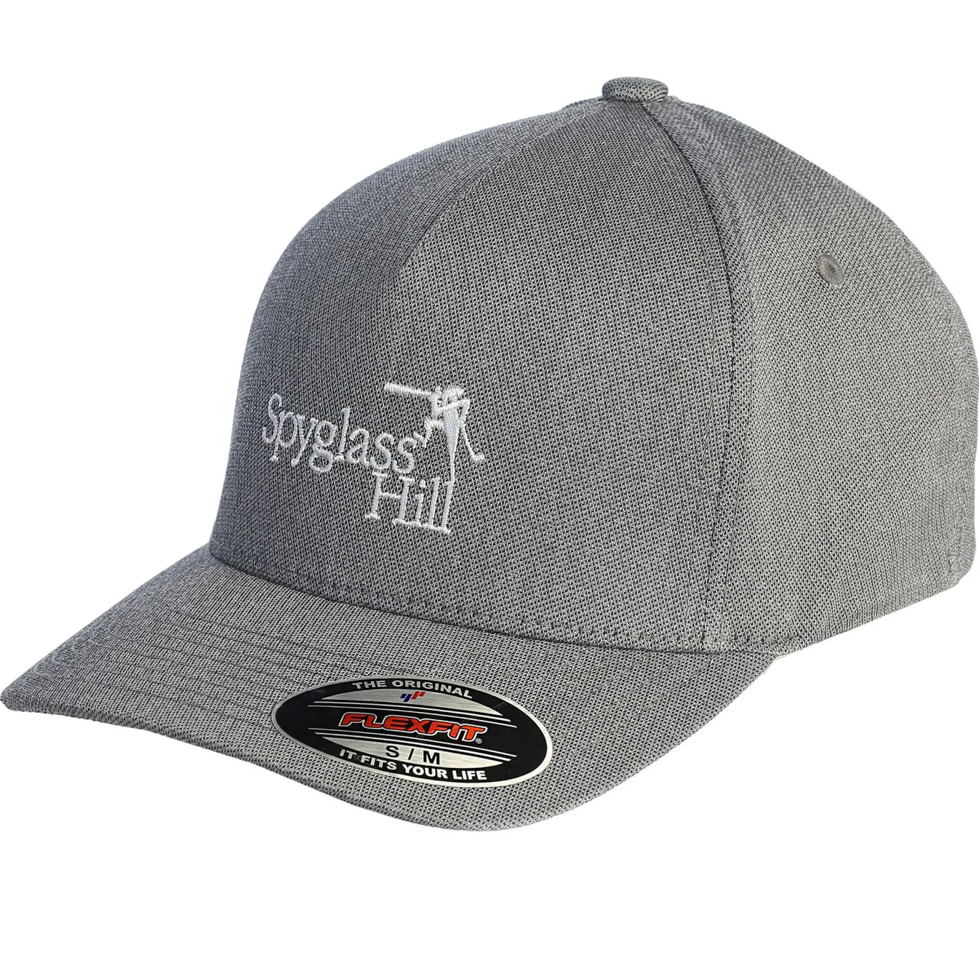 Spyglass Hill Fitted Leezy Hat By Travis Mathew