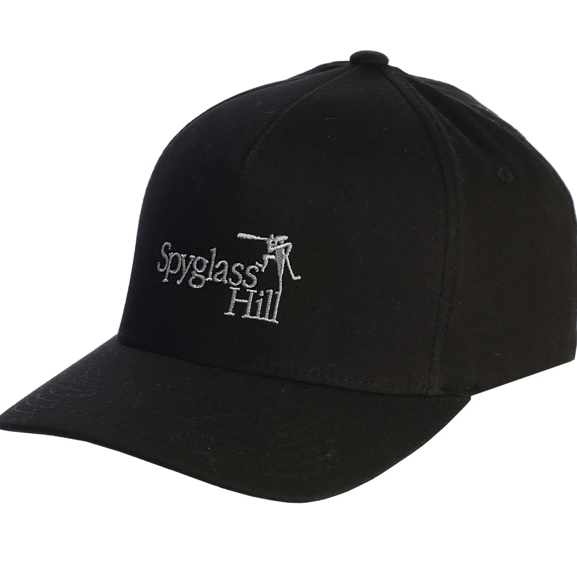 Spyglass Hill Fitted Leezy Hat By Travis Mathew