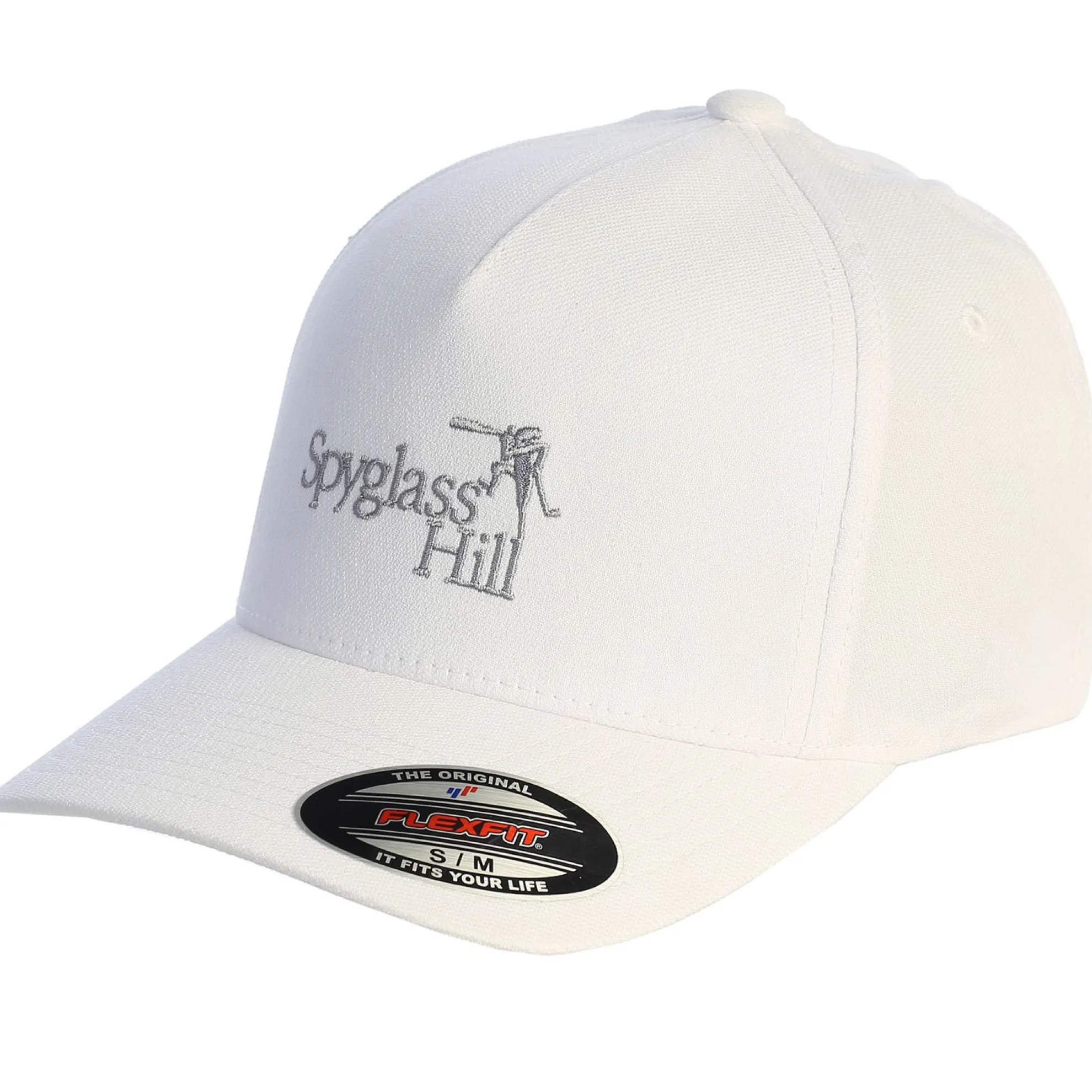 Spyglass Hill Fitted Leezy Hat By Travis Mathew
