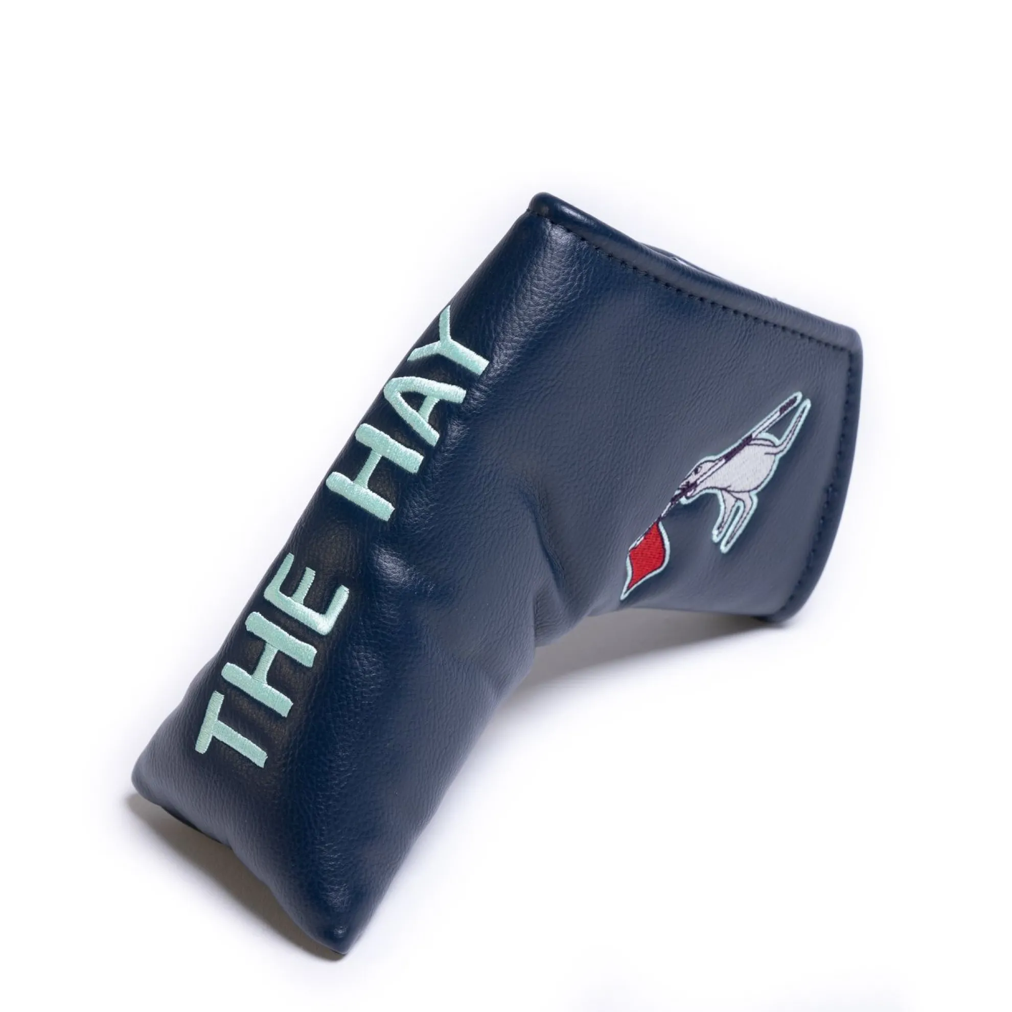 The Hay Blade Putter Cover By Prg