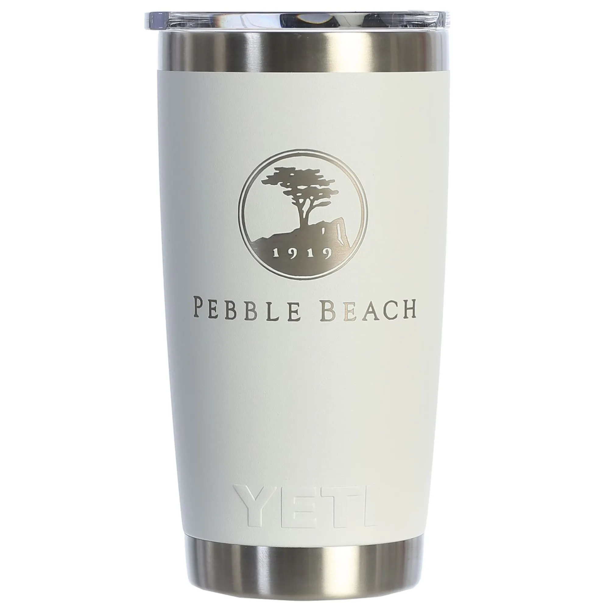 Pebble Beach 20 Oz Tumbler By Yeti
