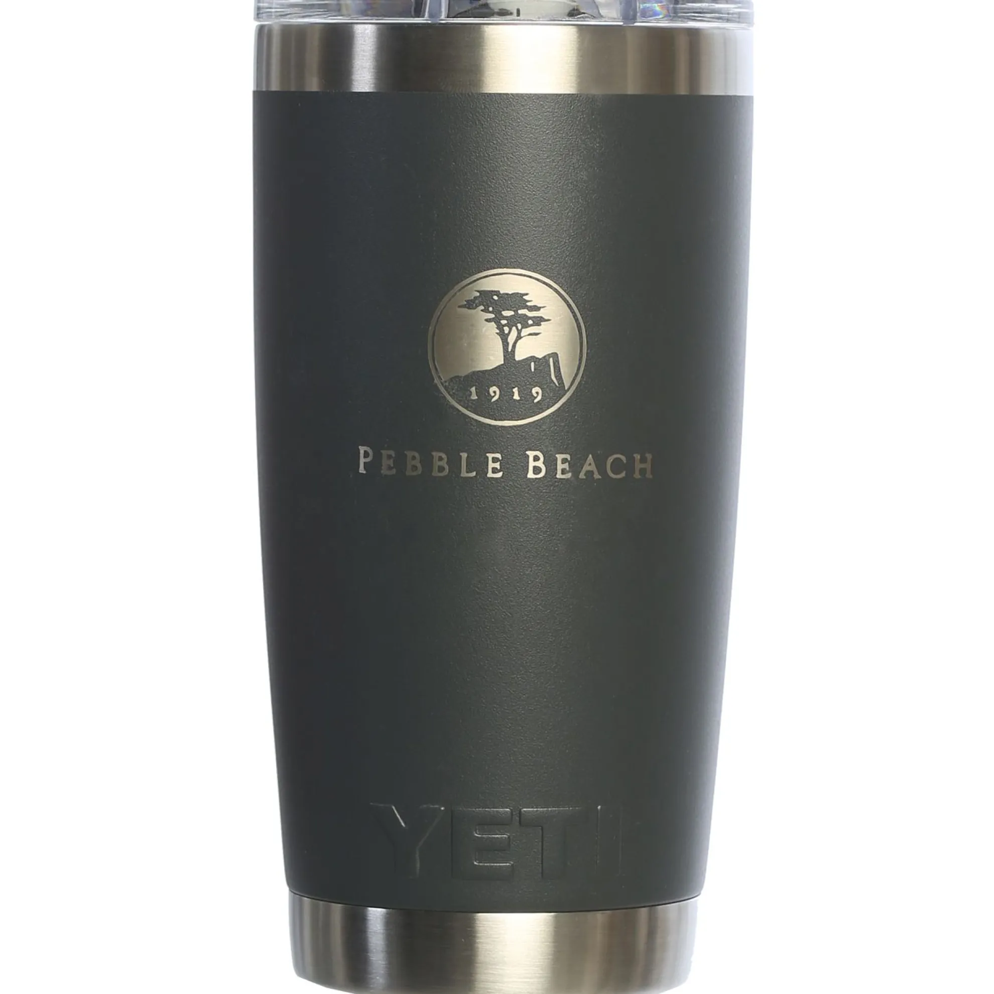 Pebble Beach 20 Oz Tumbler By Yeti