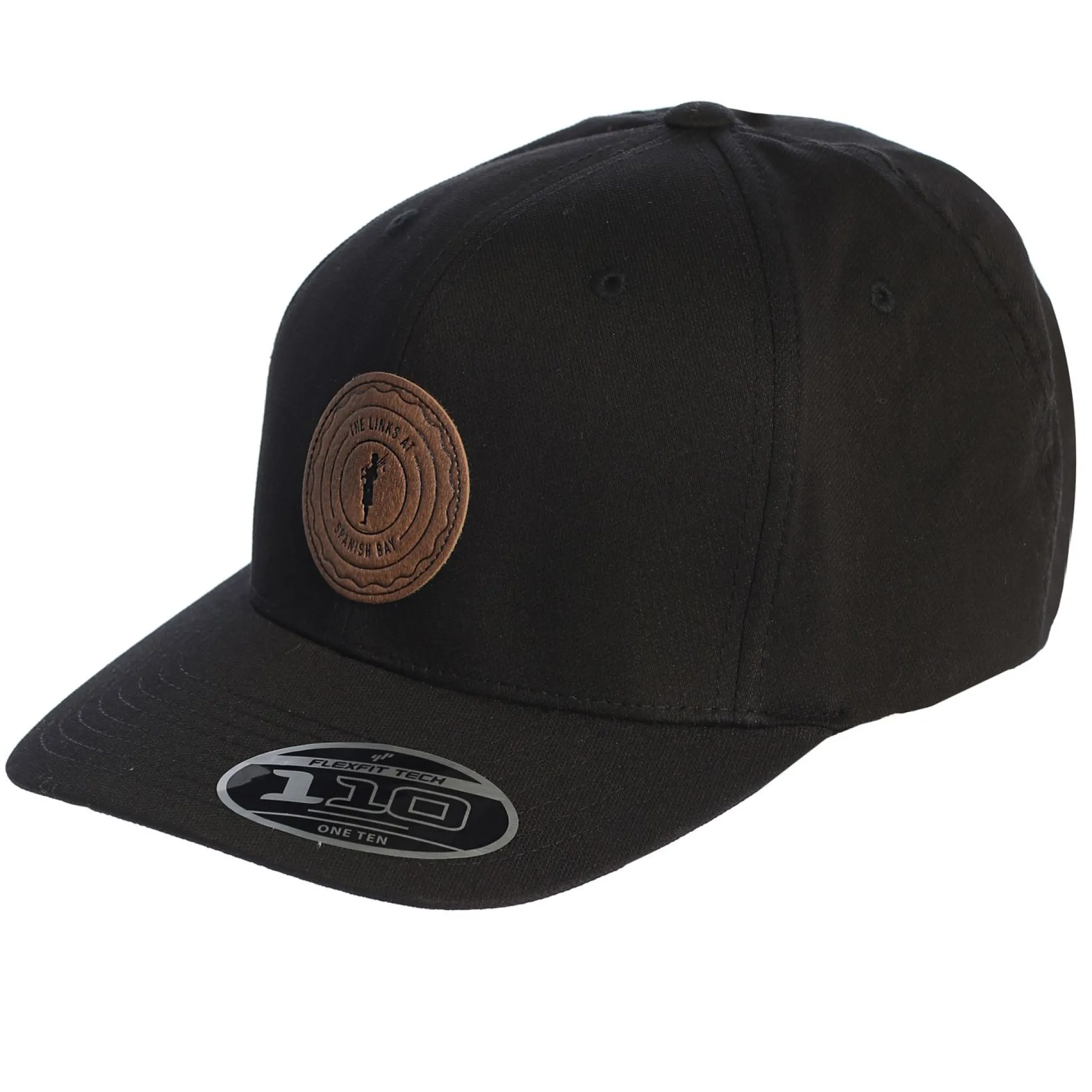 Spanish Bay Dime A Dozen Hat By Travis Mathew