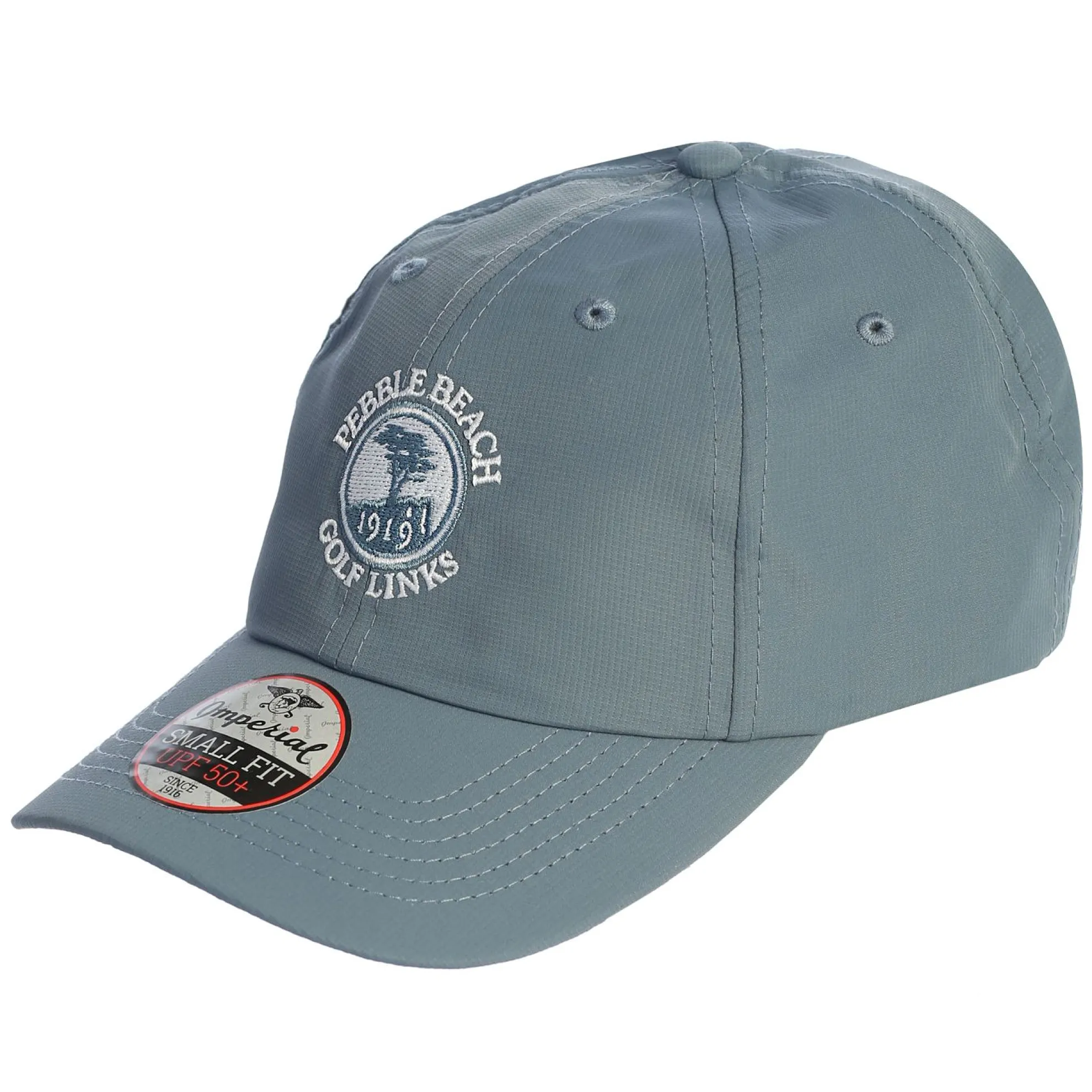 Pebble Beach Women's Small Fit Performance Hat By Imperial Headwear