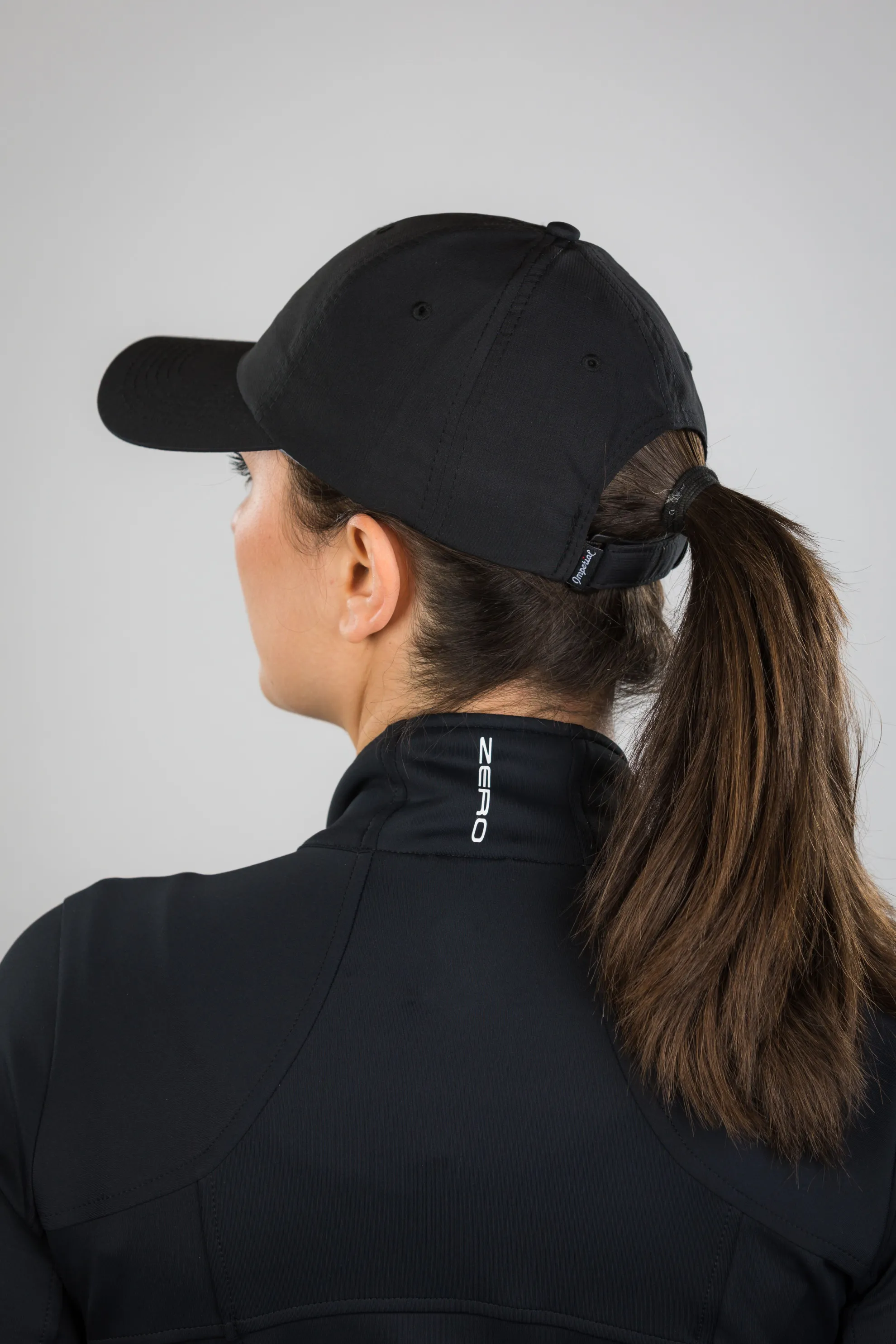 Pebble Beach Women's Small Fit Performance Hat By Imperial Headwear