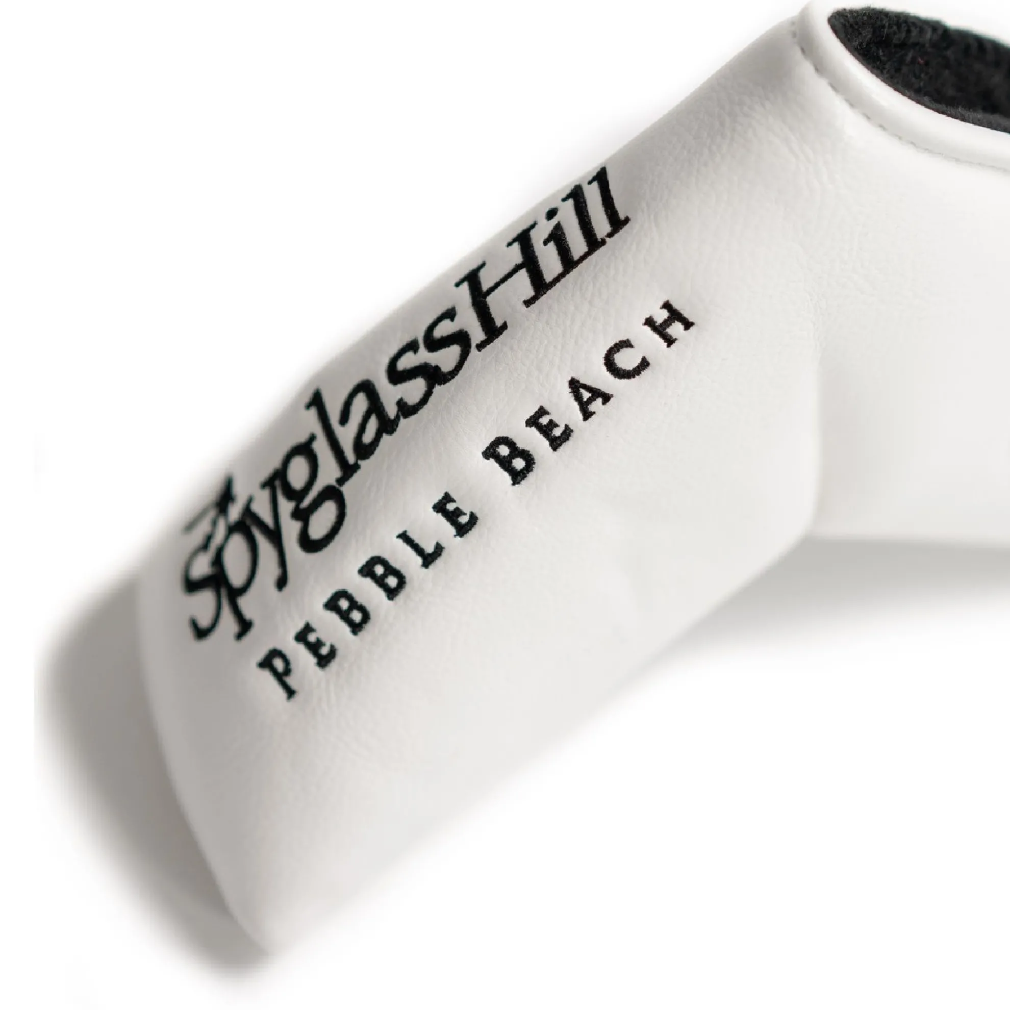 Spyglass Hill Blade Putter Cover By Prg