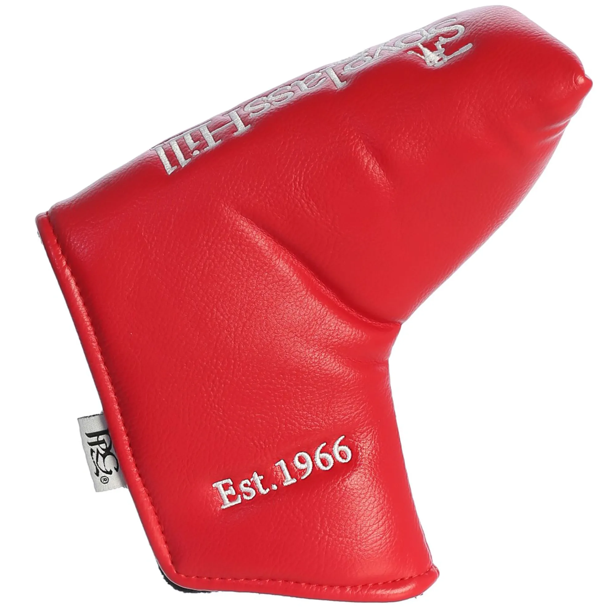 Spyglass Hill Blade Putter Cover By Prg