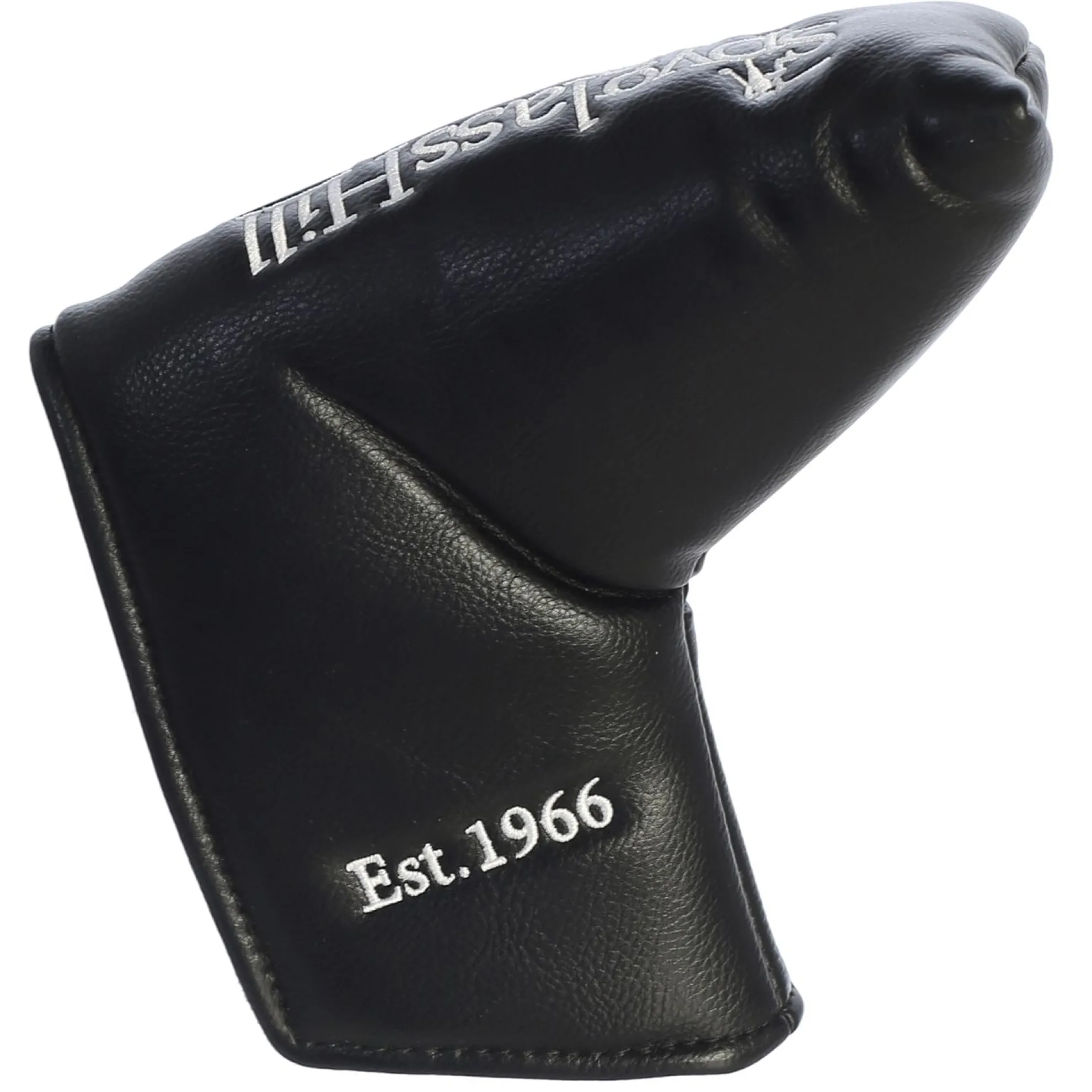 Spyglass Hill Blade Putter Cover By Prg