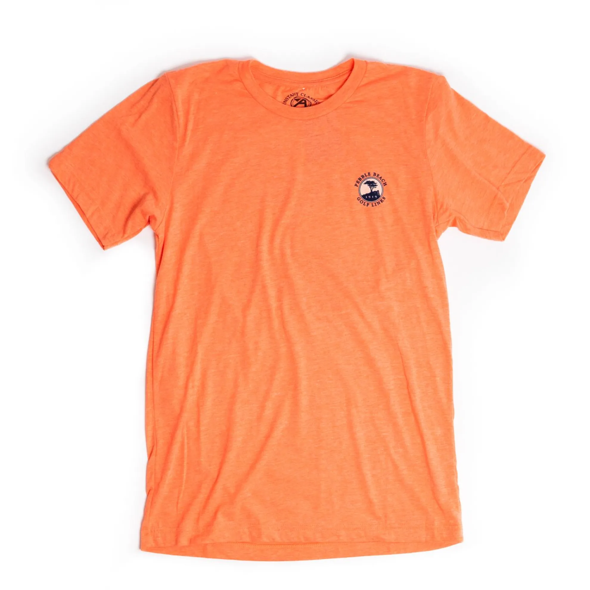 Pebble Beach Instant Classic T-Shirt By Ahead