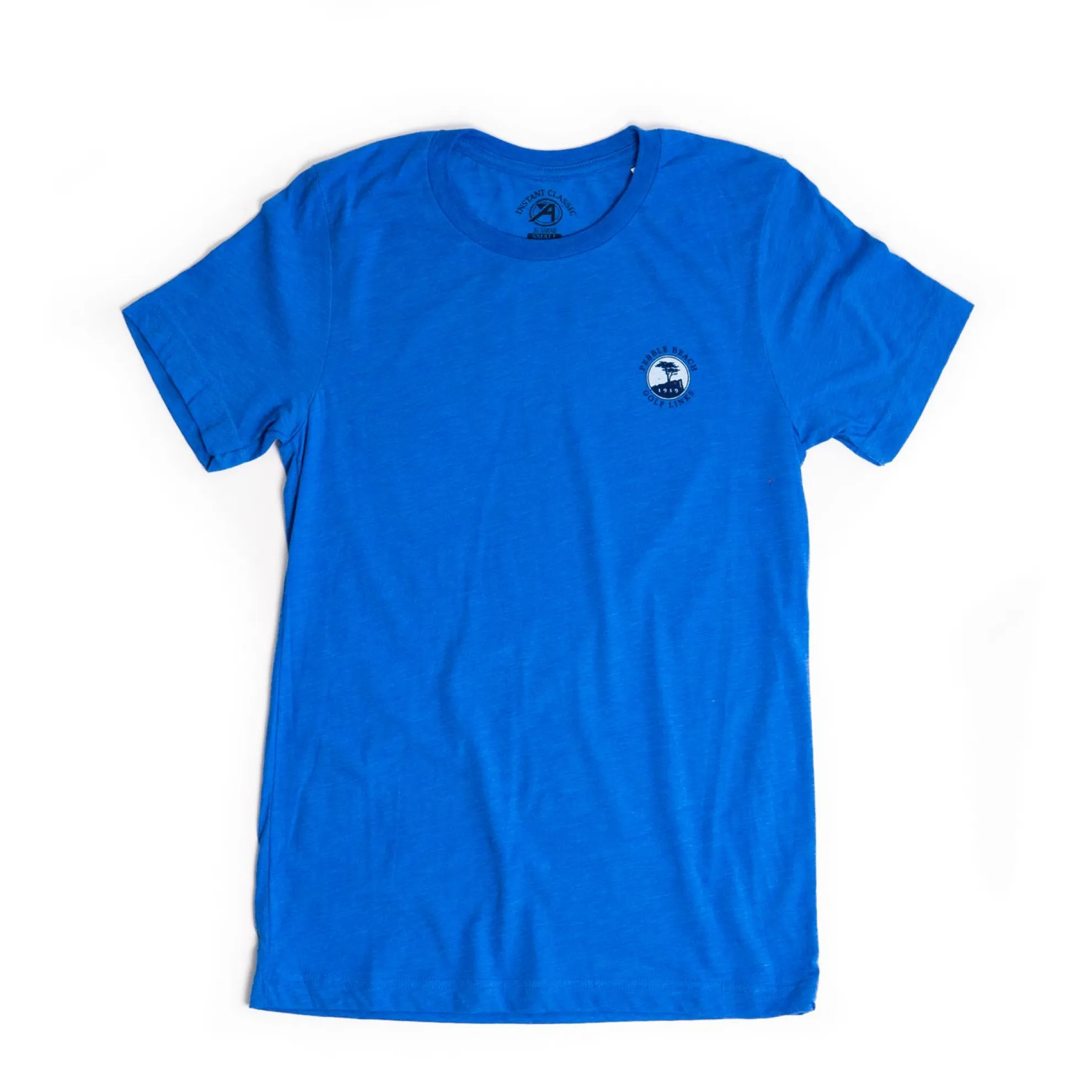 Pebble Beach Instant Classic T-Shirt By Ahead