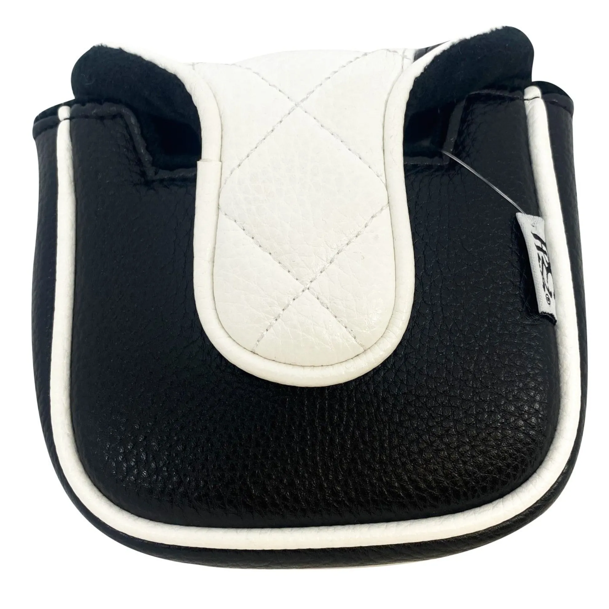 Pebble Beach Elite Continental Spider Putter Cover By Prg