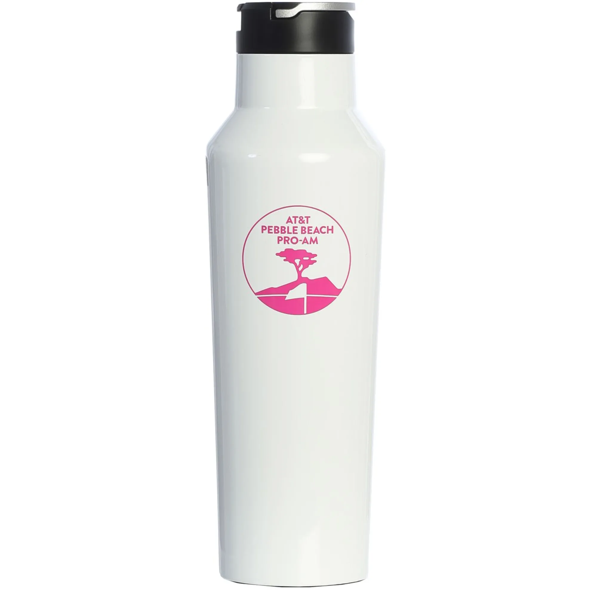 At&T Pebble Beach Pro-Am 20Oz Sport Canteen By Corkcicle