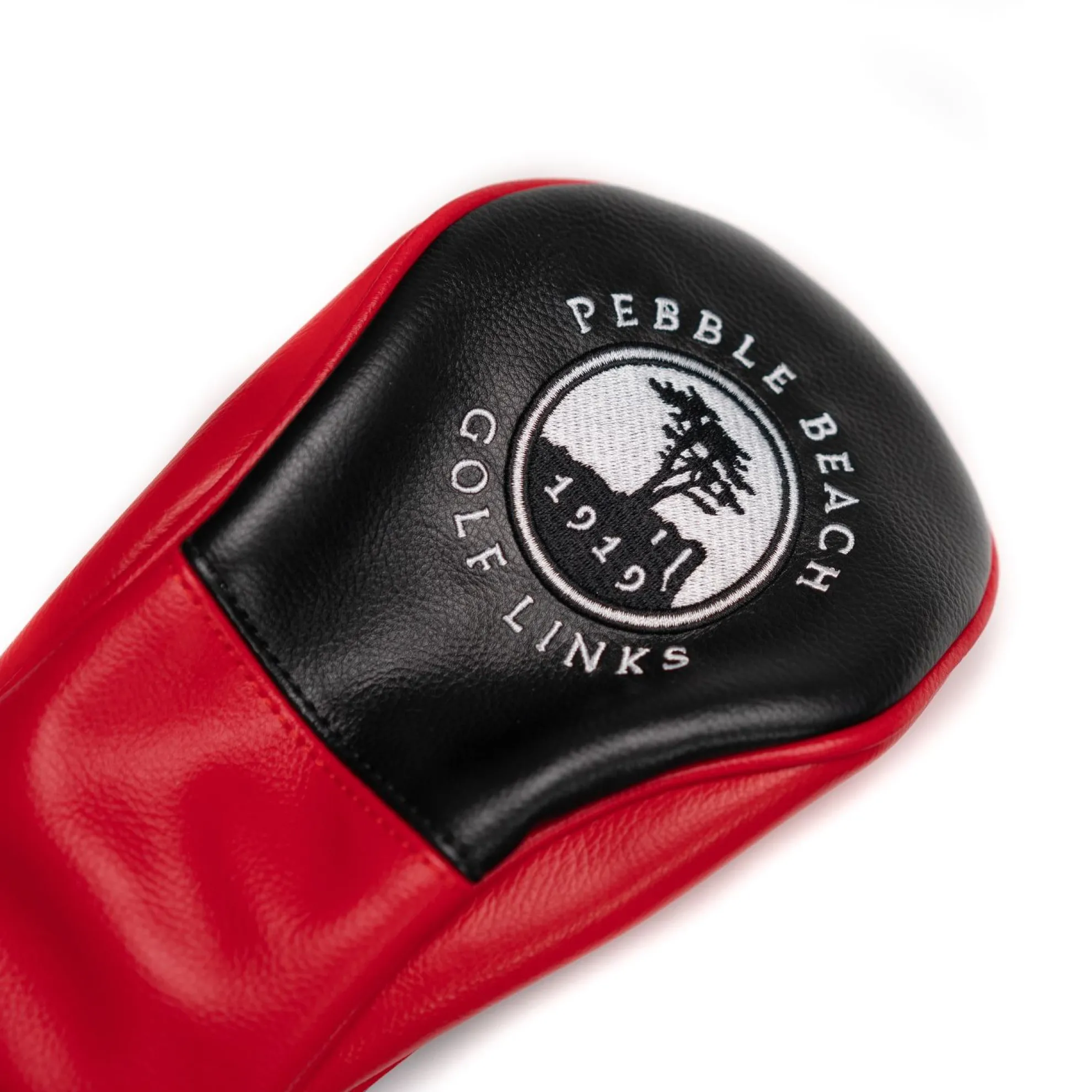 Pebble Beach Golf Links Horizon Rescue Cover