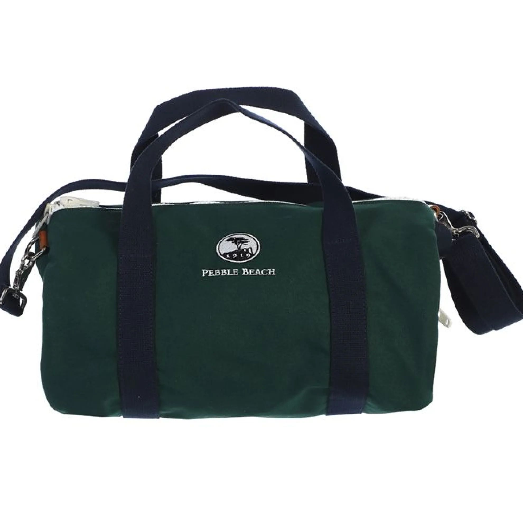 Pebble Beach Men's Classic Duffel By Hudson Sutler