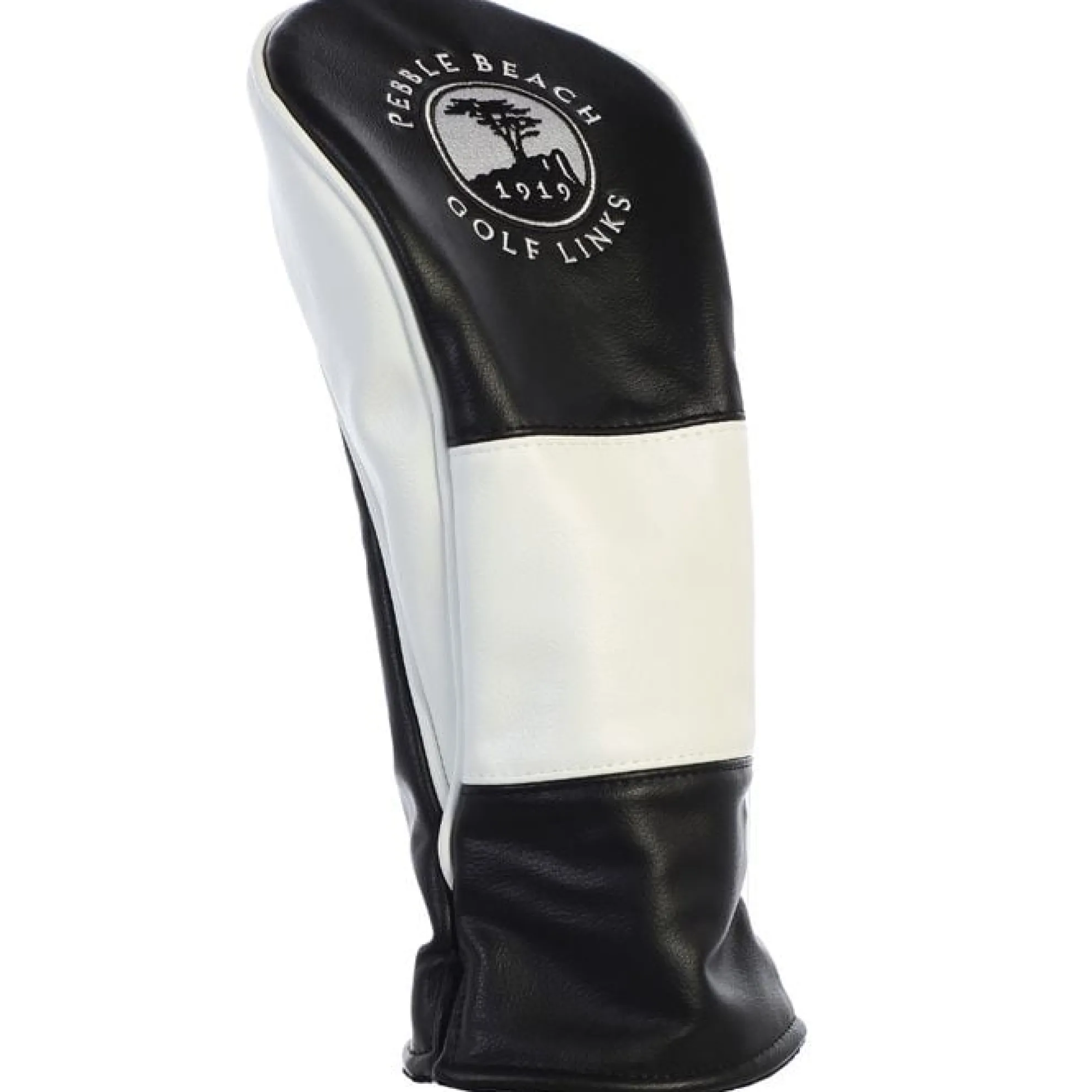 Pebble Beach Golf Links Horizon Driver Headcover By Prg