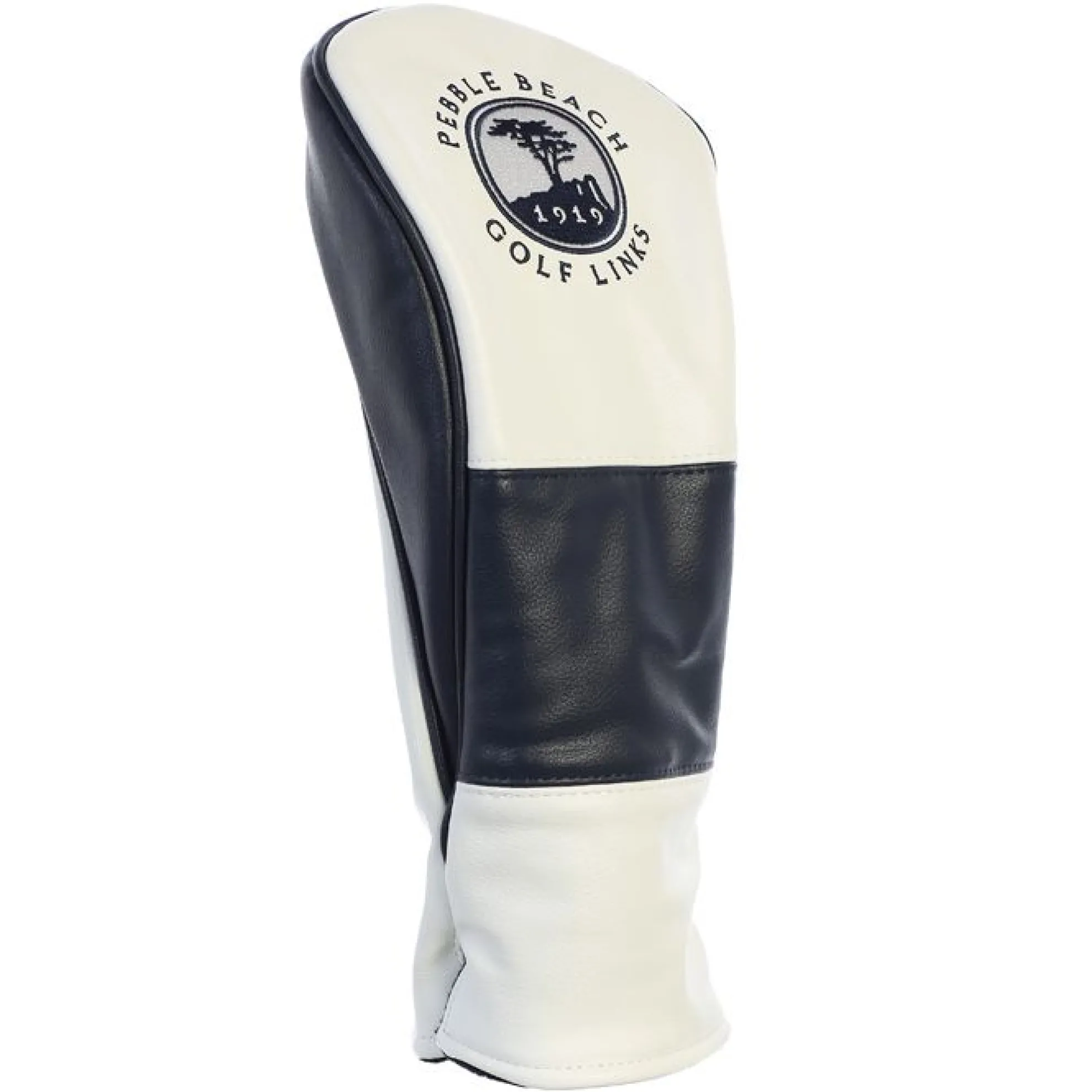 Pebble Beach Golf Links Horizon Driver Headcover By Prg