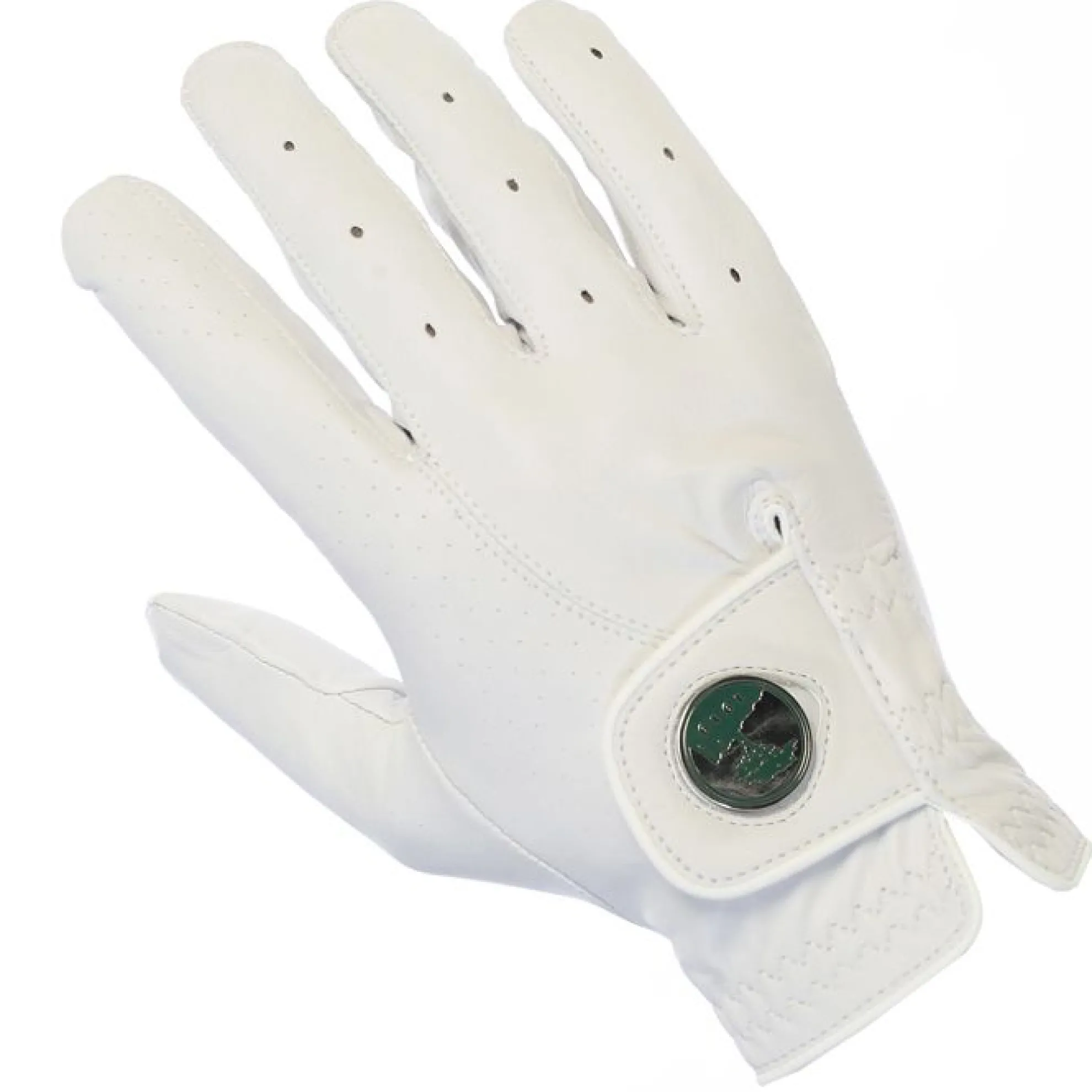 Pebble Beach Ladies Rh 'Tour Preferred' Golf Glove By Taylormade