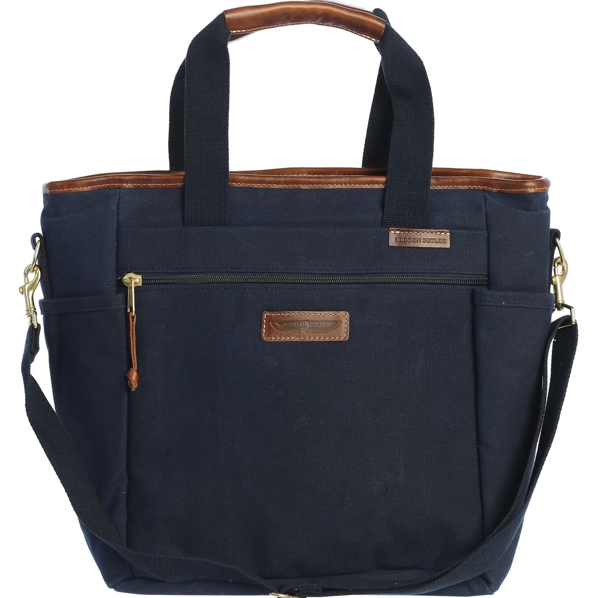 Concours D'Elegance Cooler Bag By Hudson Sutler