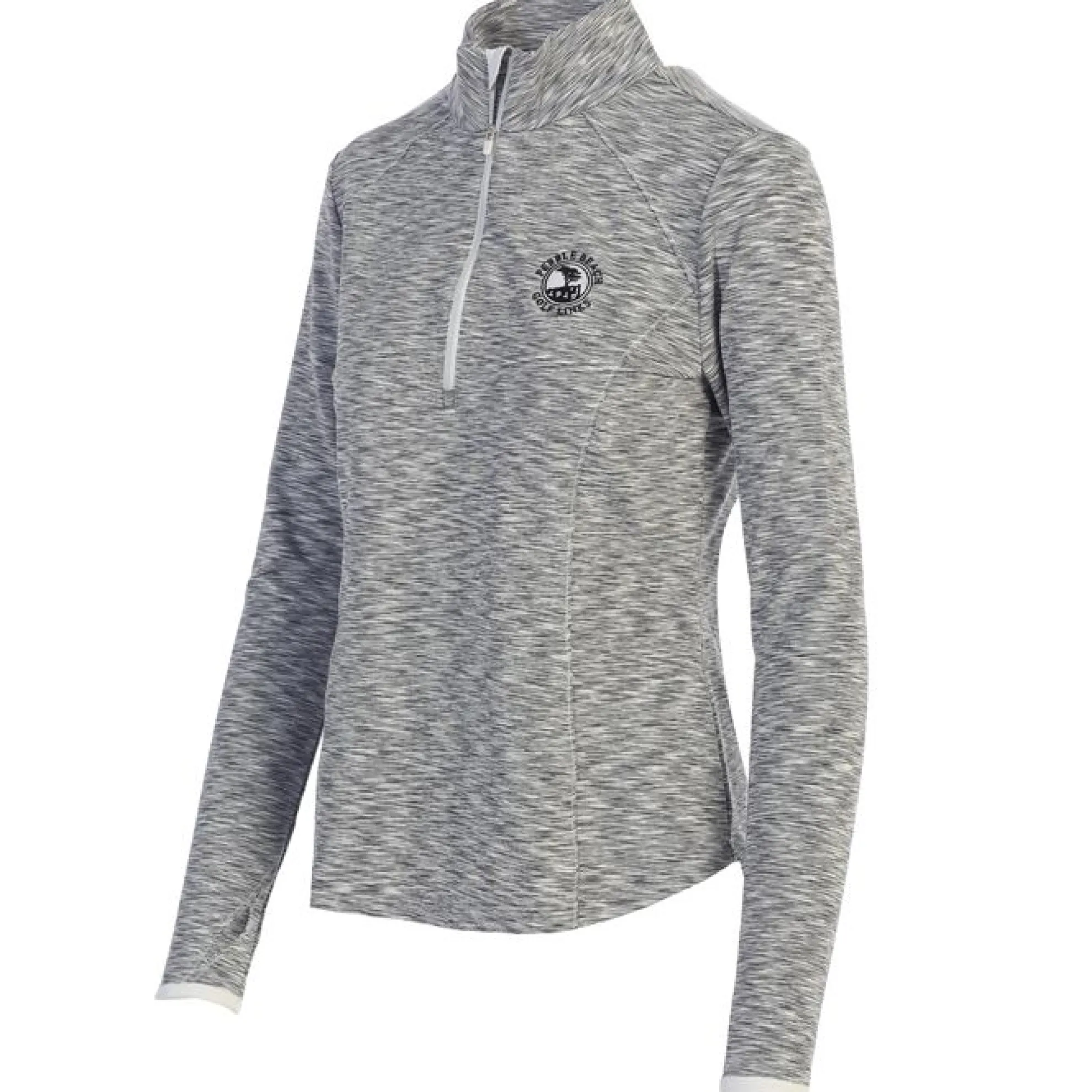 Pebble Beach 1/4 Zip