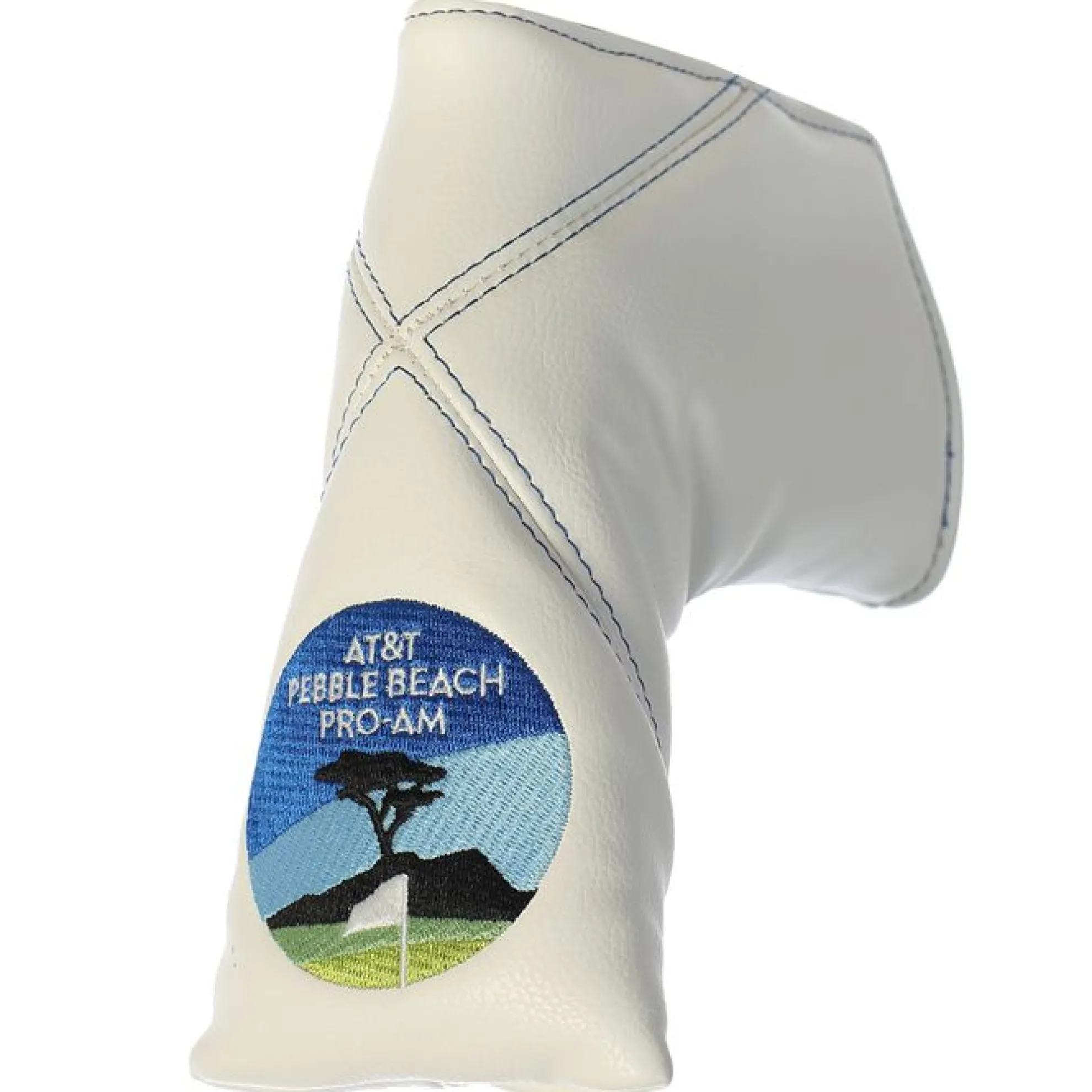 At&T Pebble Beach Pro-Am Blade Putter Cover