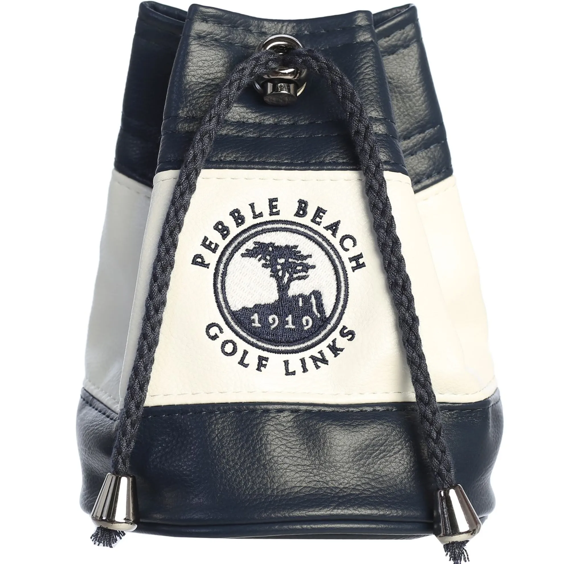 Pebble Beach Horizon Accessory Pouch