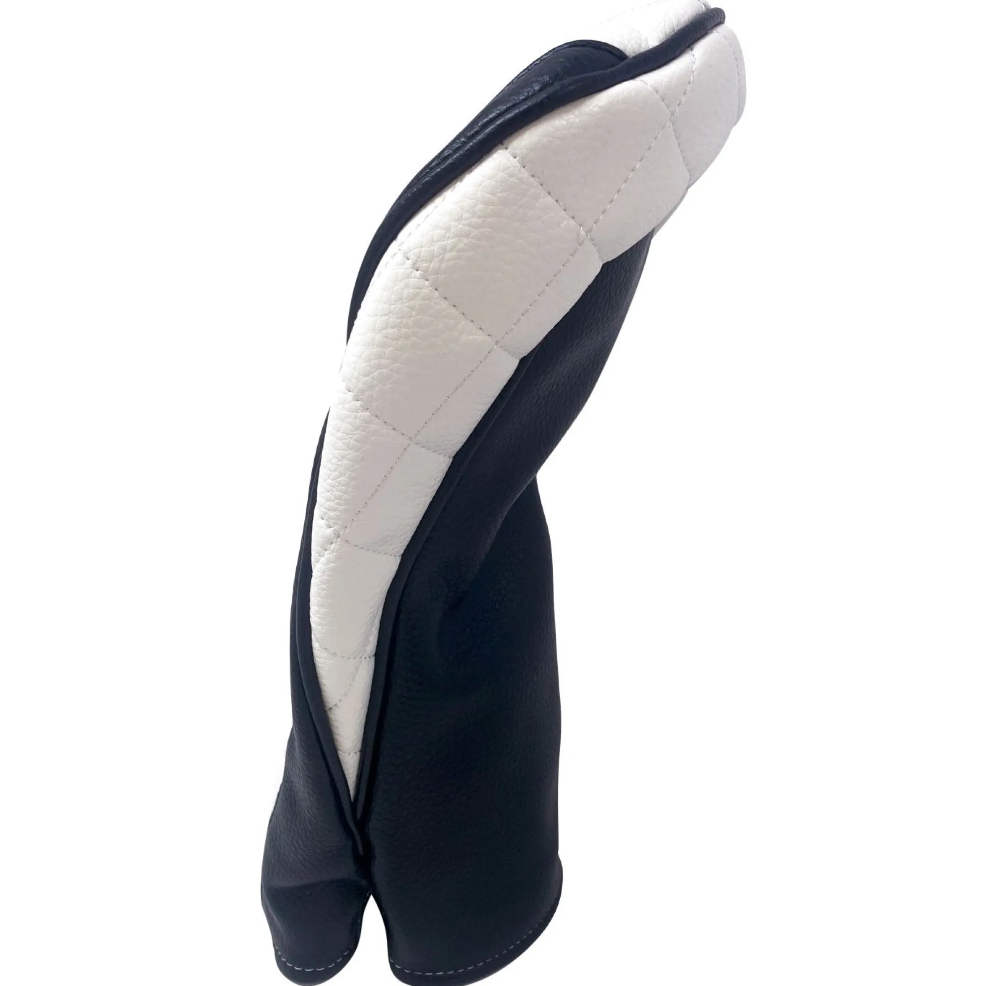 Pebble Beach Elite Continental Driver Headcover By Prg