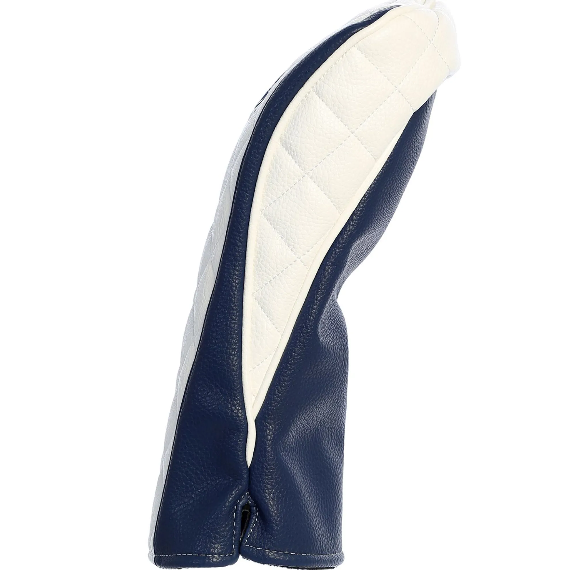 Pebble Beach Elite Continental Driver Headcover By Prg