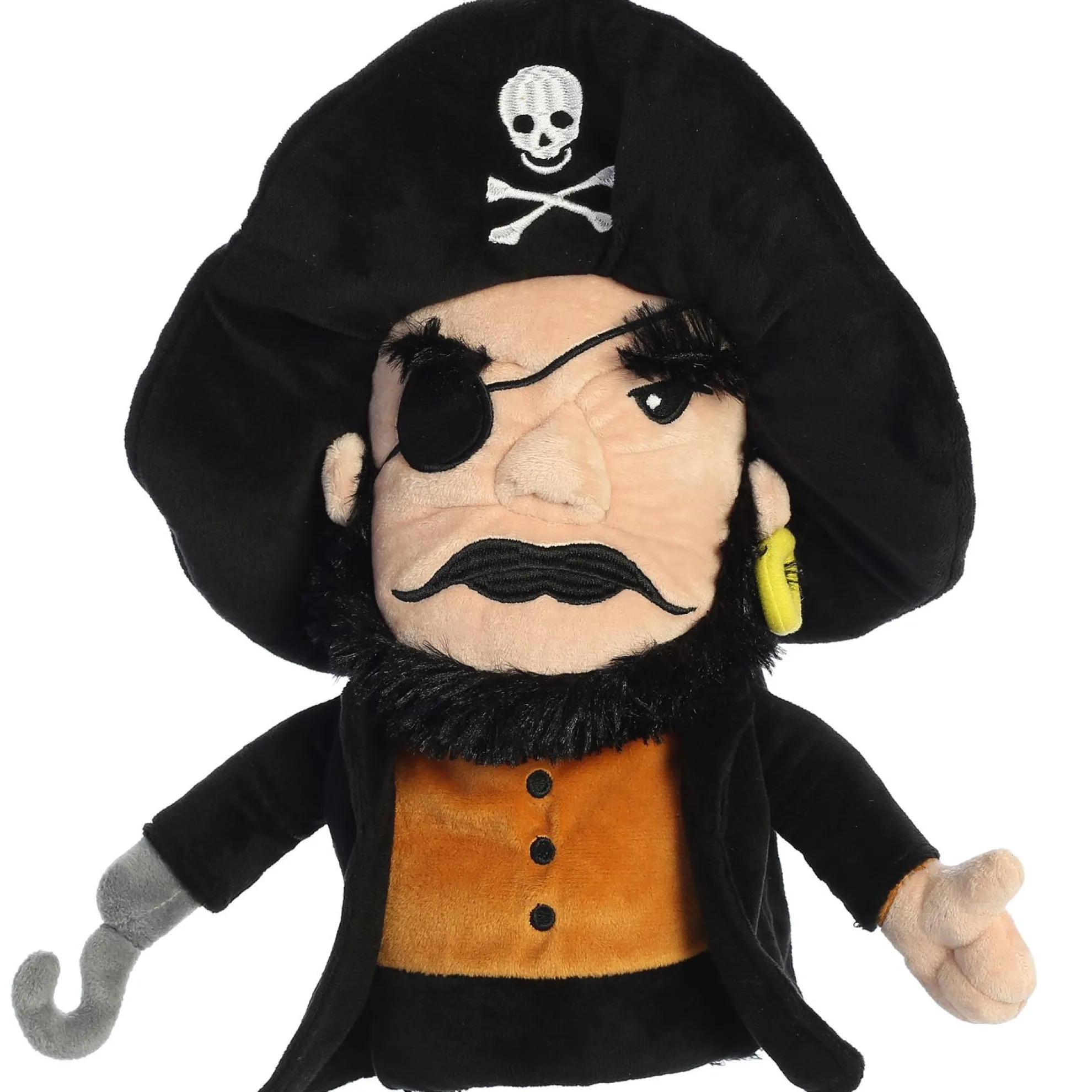 Spyglass Hill Pirate Driver Headcover