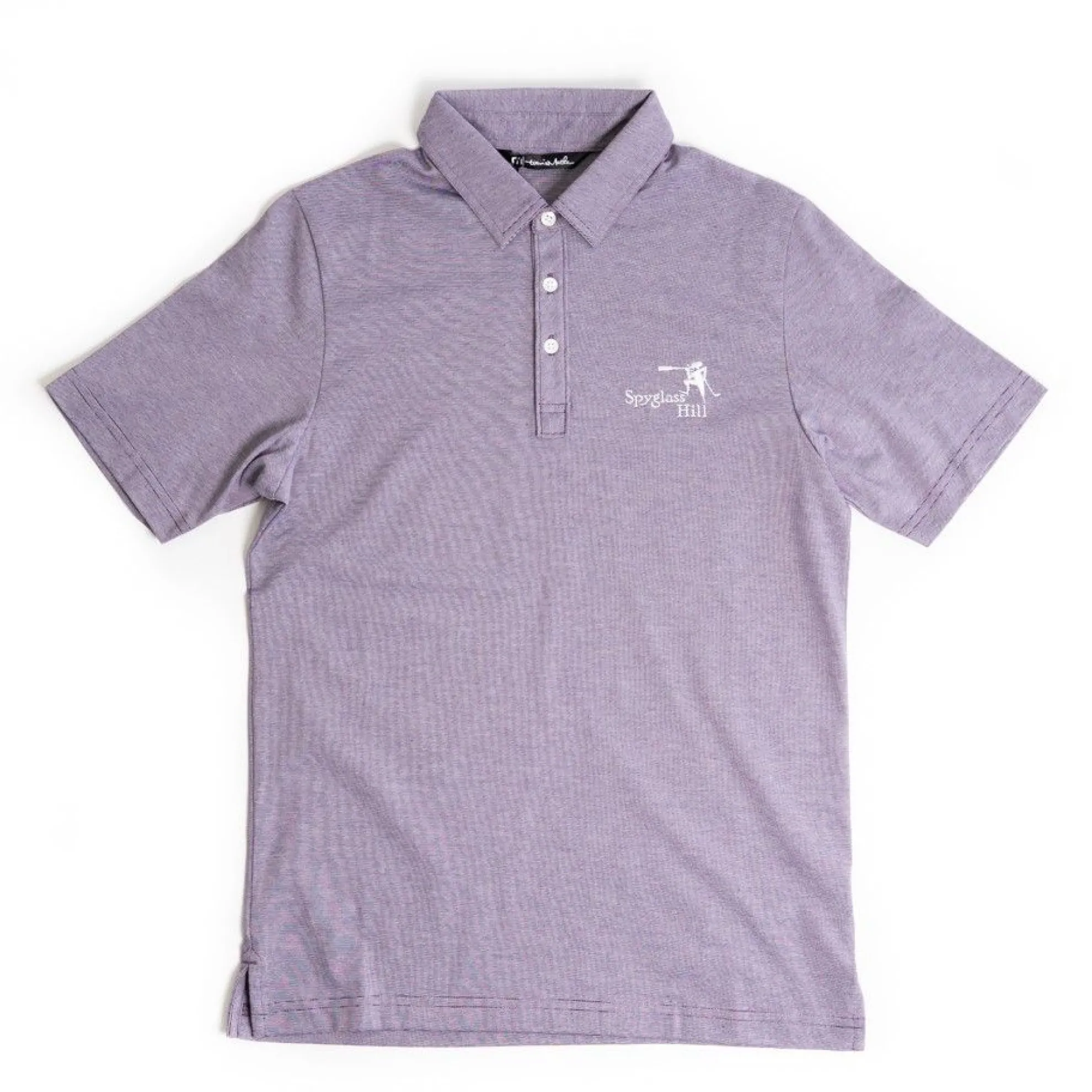 Spyglass Hill Zinna Polo By Travis Mathew