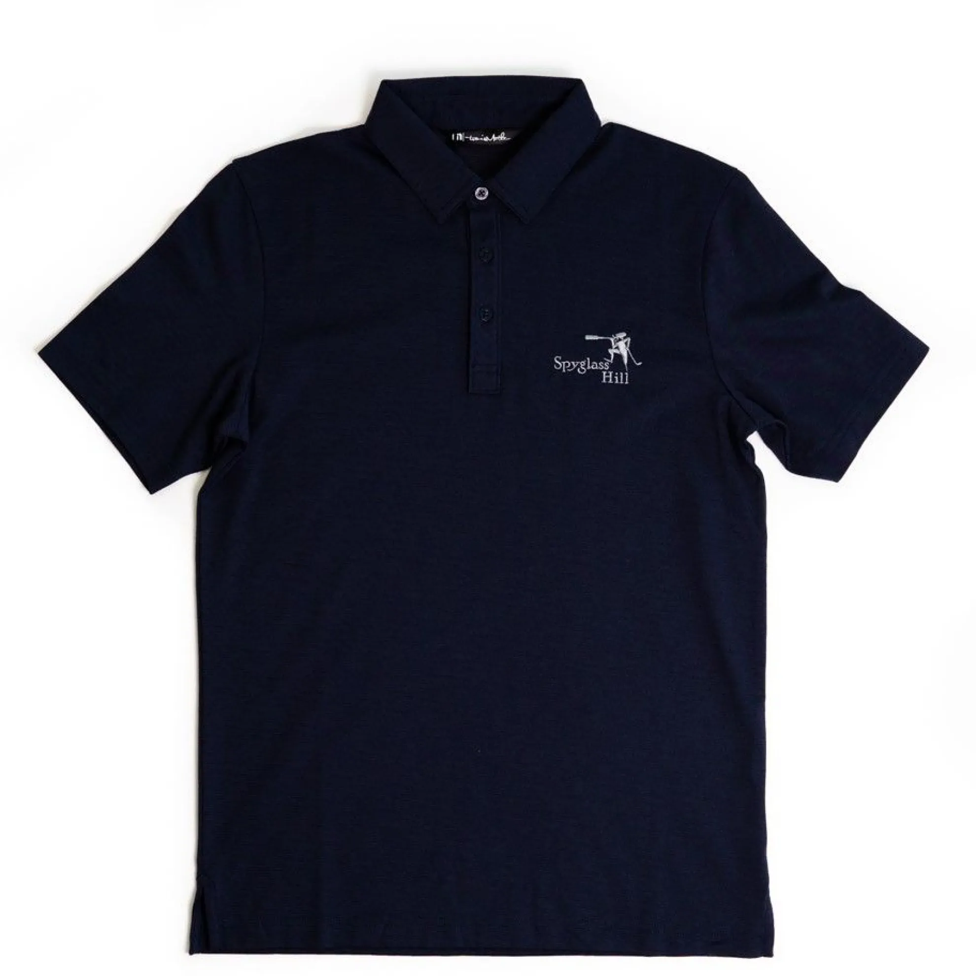 Spyglass Hill Zinna Polo By Travis Mathew