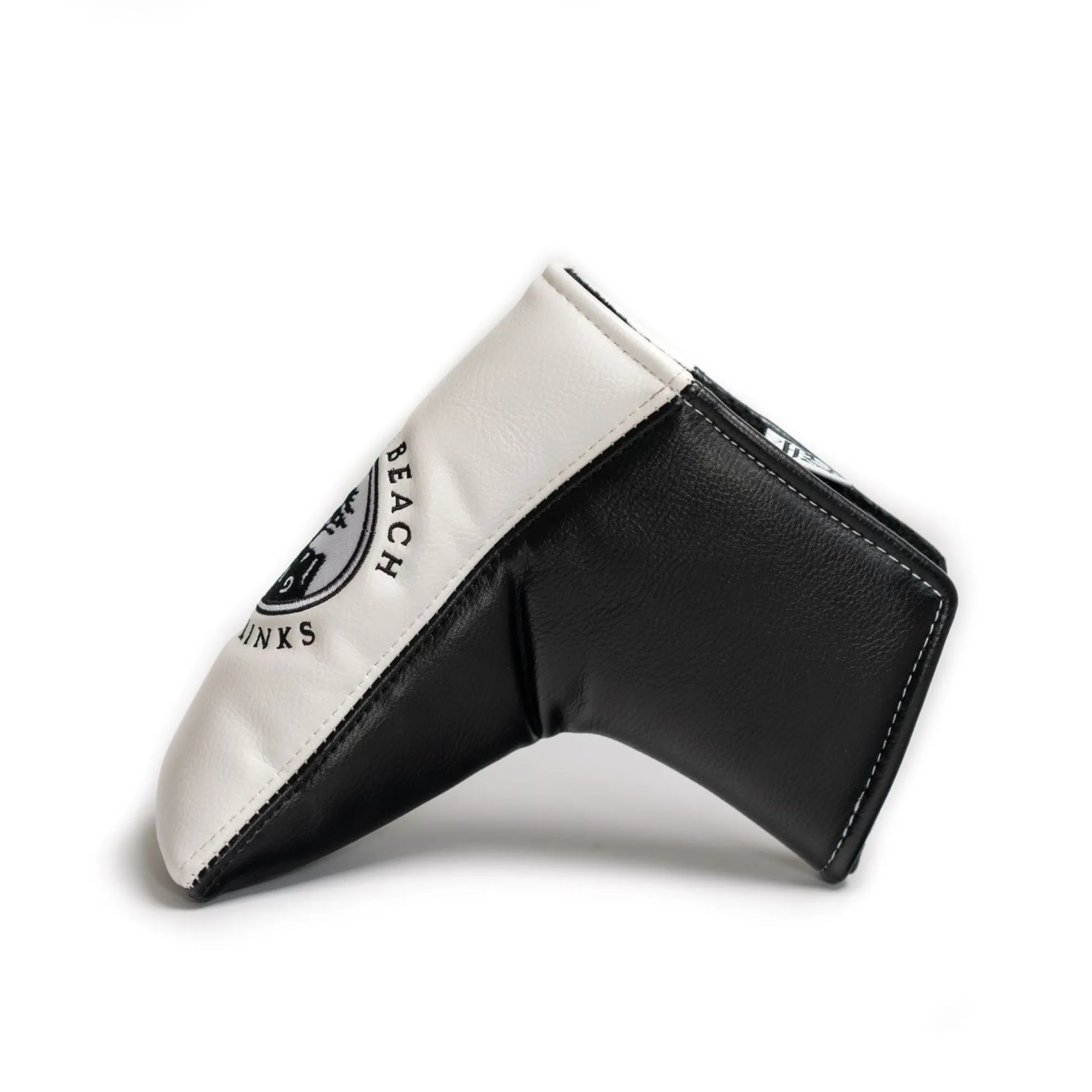 Pebble Beach Horizon Blade Putter Cover