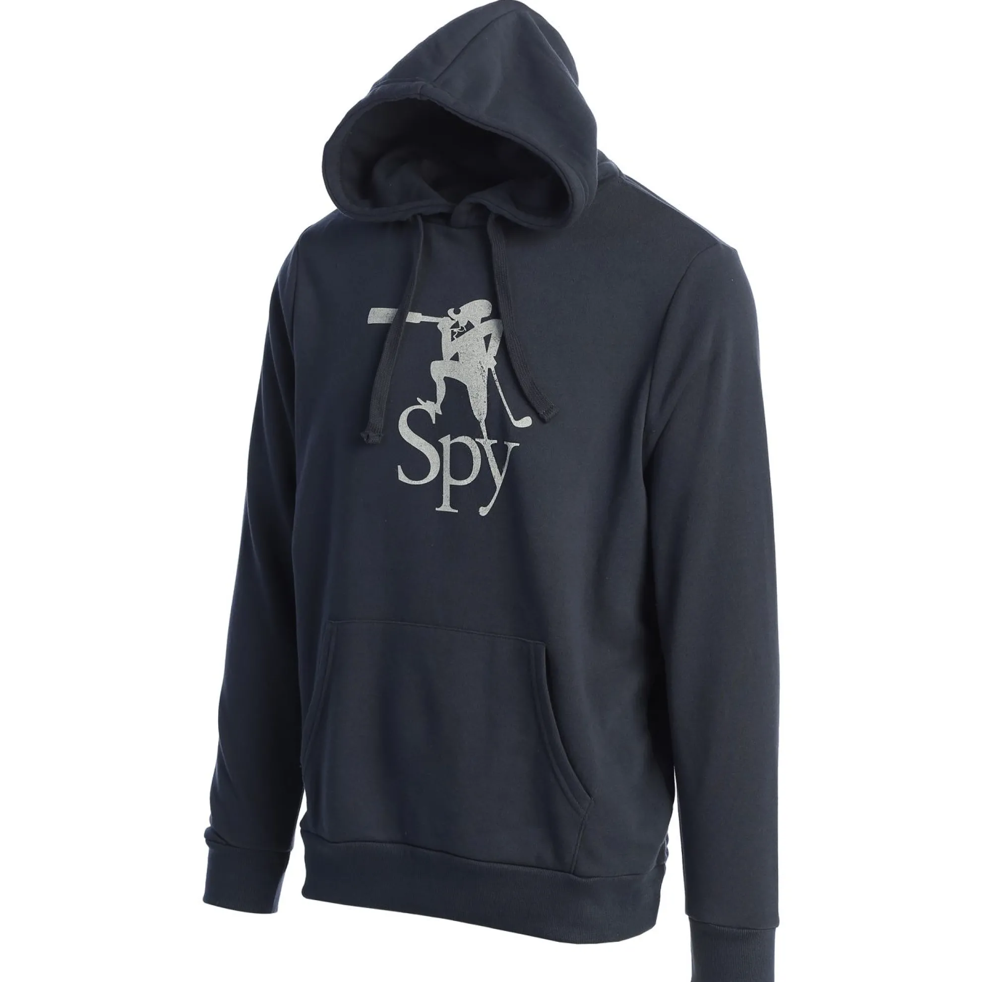 Spyglass Hill Comfort Spy Hoodie By American Needle